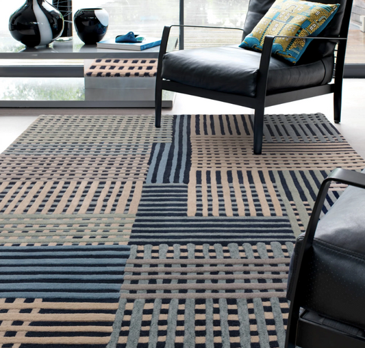 Aspect Multi Wool Rug