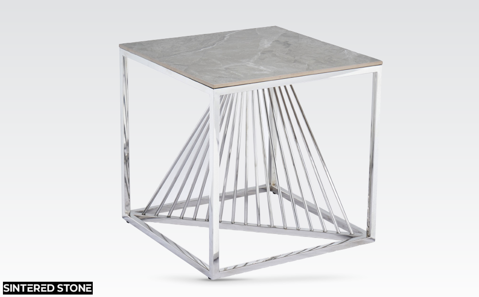 Calabria Occasional Table Collection