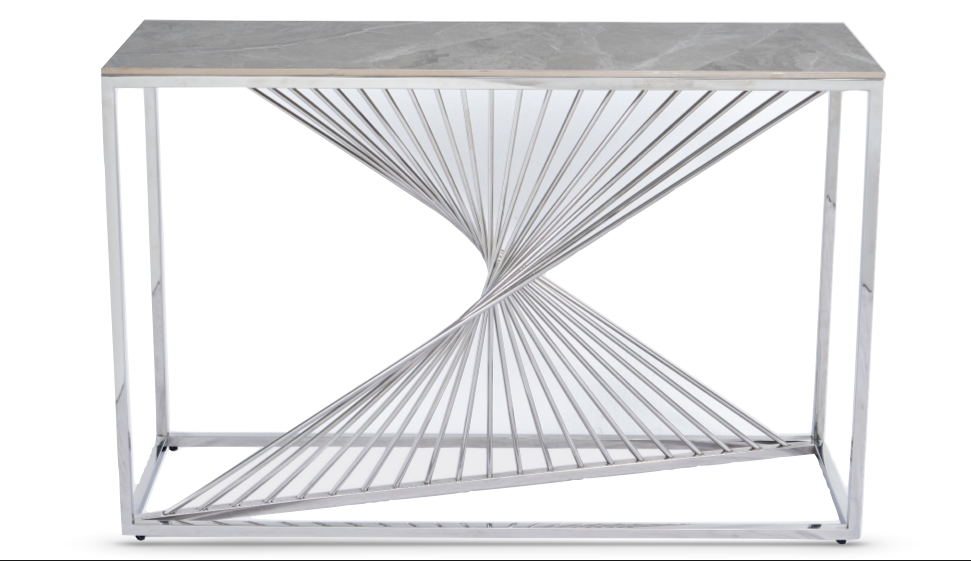 Calabria Occasional Table Collection