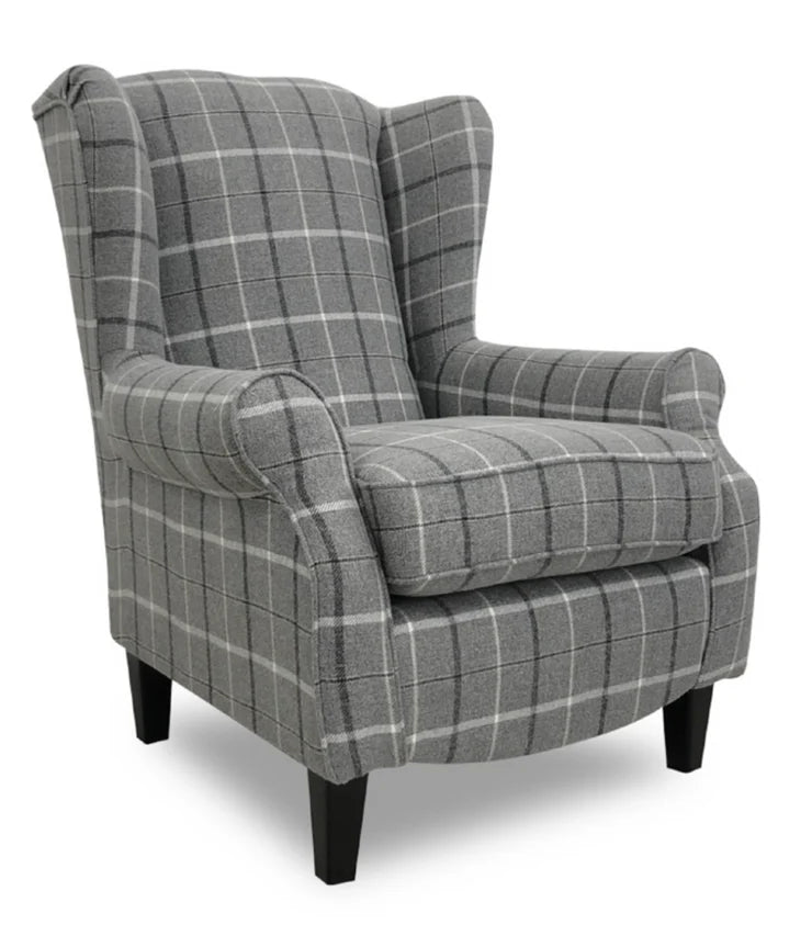 Sherwood Accent Chair