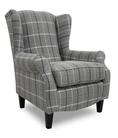 Sherwood Accent Chair
