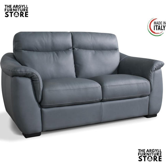 Soffio 2 Seater Fixed - Cobalto