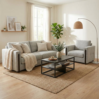 Soho Corner Single Unit