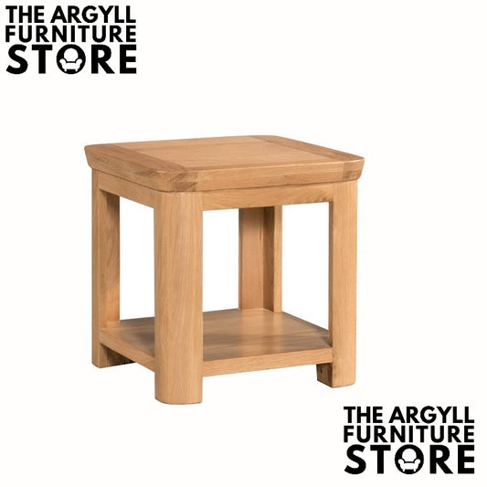 Treviso Lamp Table