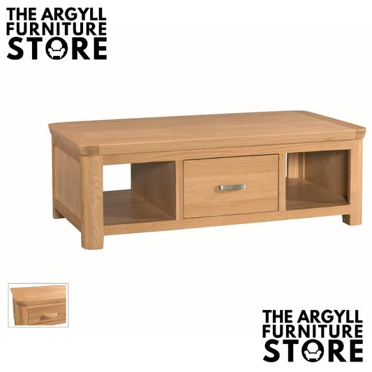 Treviso Large Coffee Table