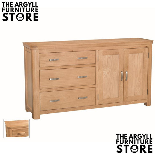Treviso Large Sideboard