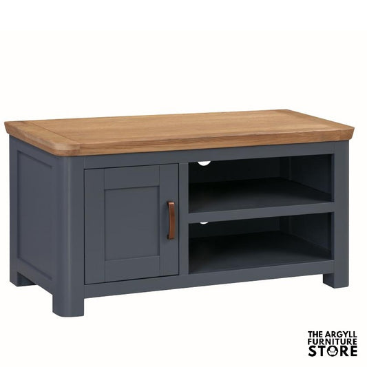 Treviso Midnight Standard TV Unit