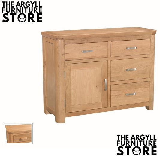Treviso Small Sideboard