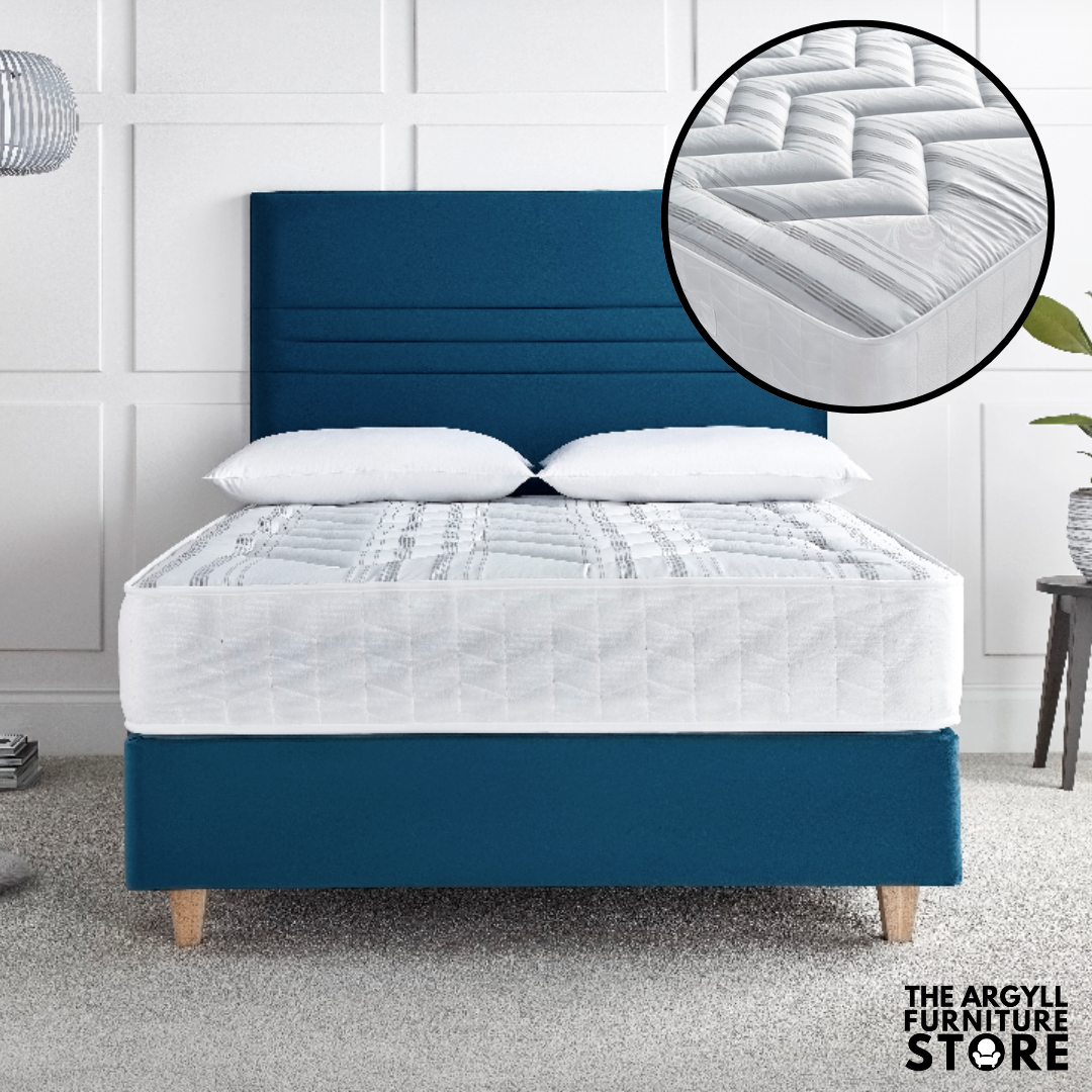 Deluxe Orthocare Mattress