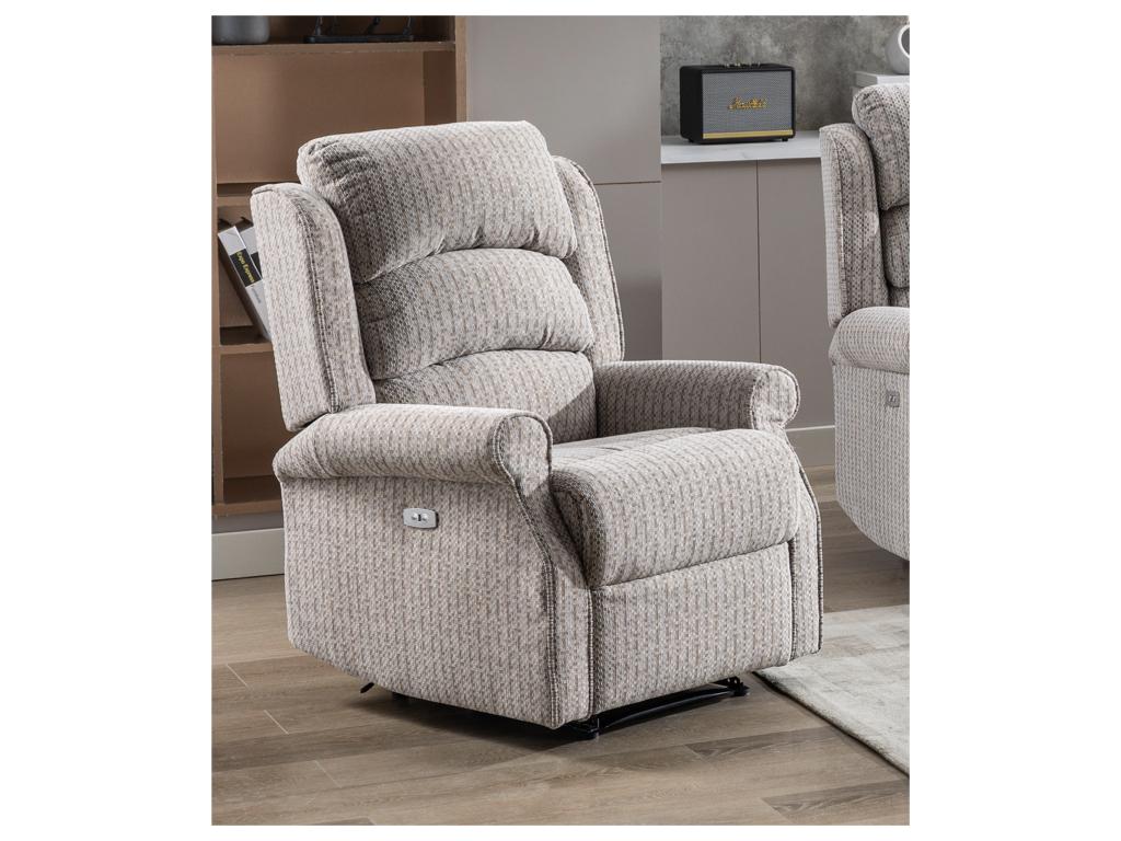 Windsor Armchair Electric Recline