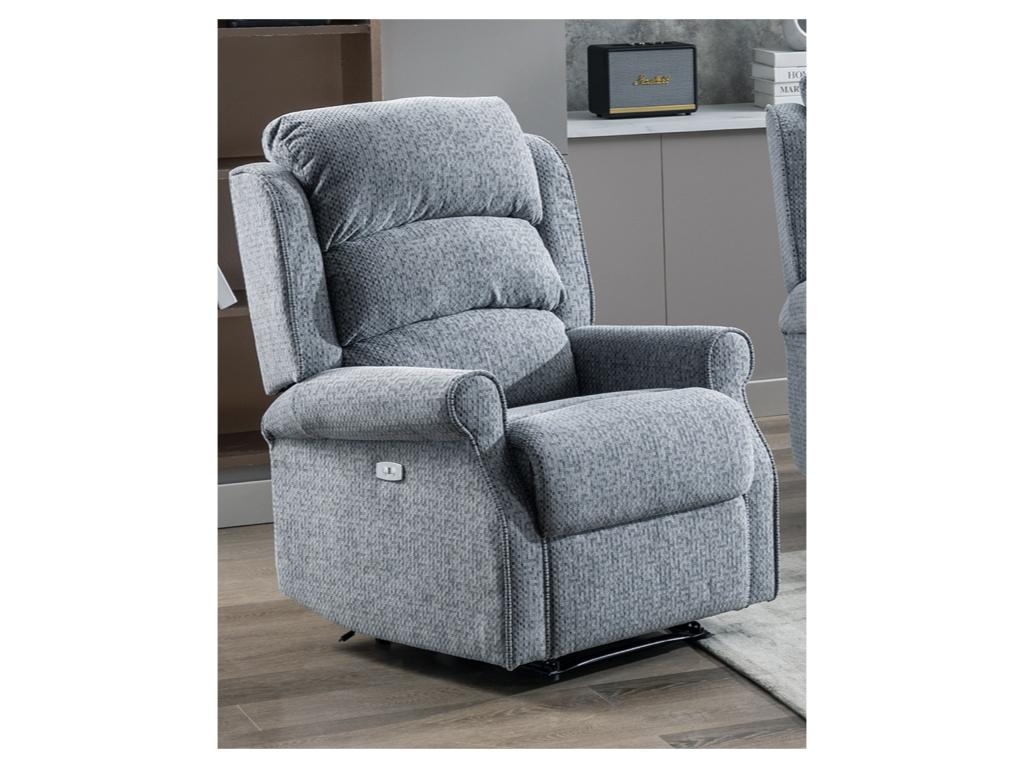 Windsor Armchair Electric Recline