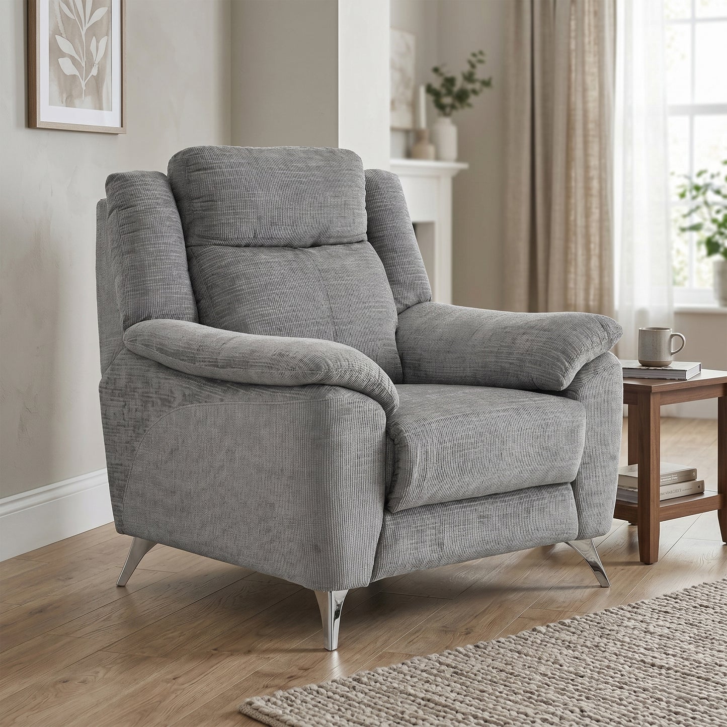 Monroe Armchair