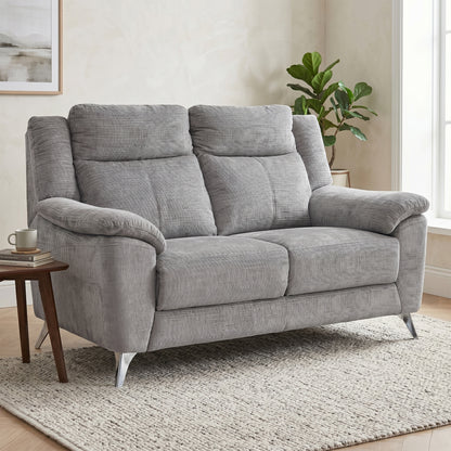 Monroe 2 Seater Electric Recliner