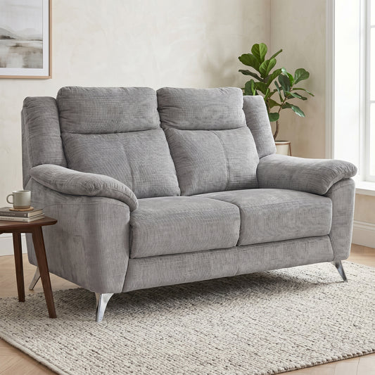 Monroe 2 Seater Electric Recliner