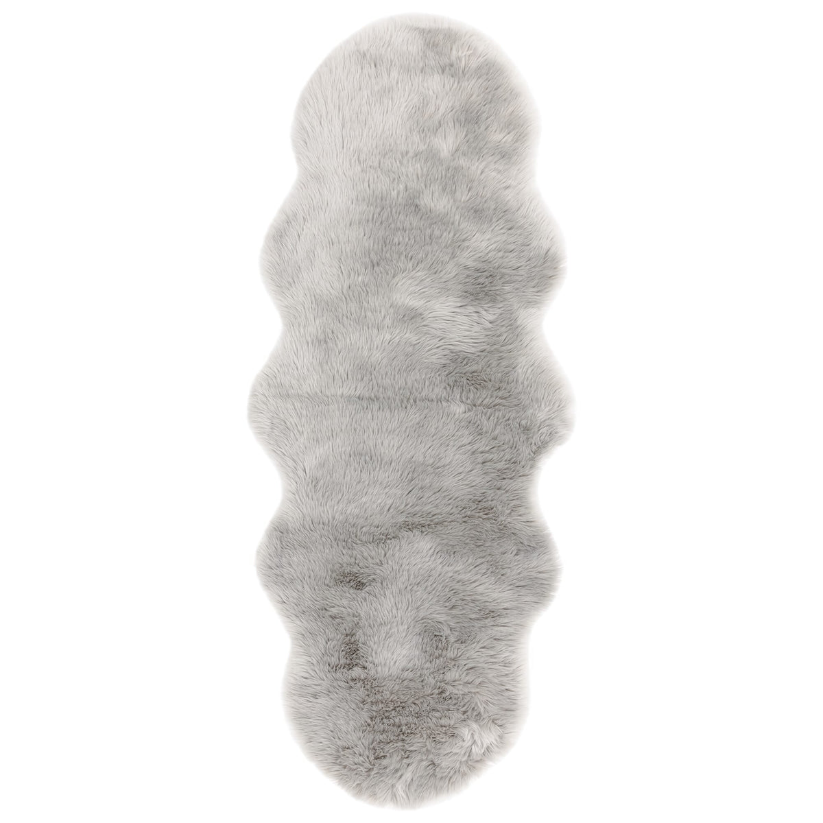 Aukland Faux Sheepskin Rug Collection