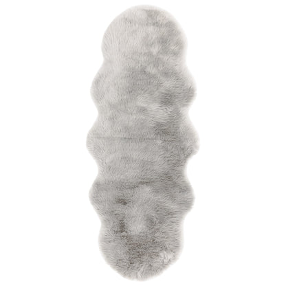 Aukland Faux Sheepskin Rug Collection