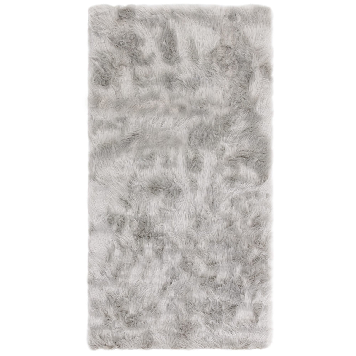 Aukland Faux Sheepskin Rug Collection