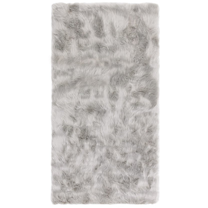 Aukland Faux Sheepskin Rug Collection