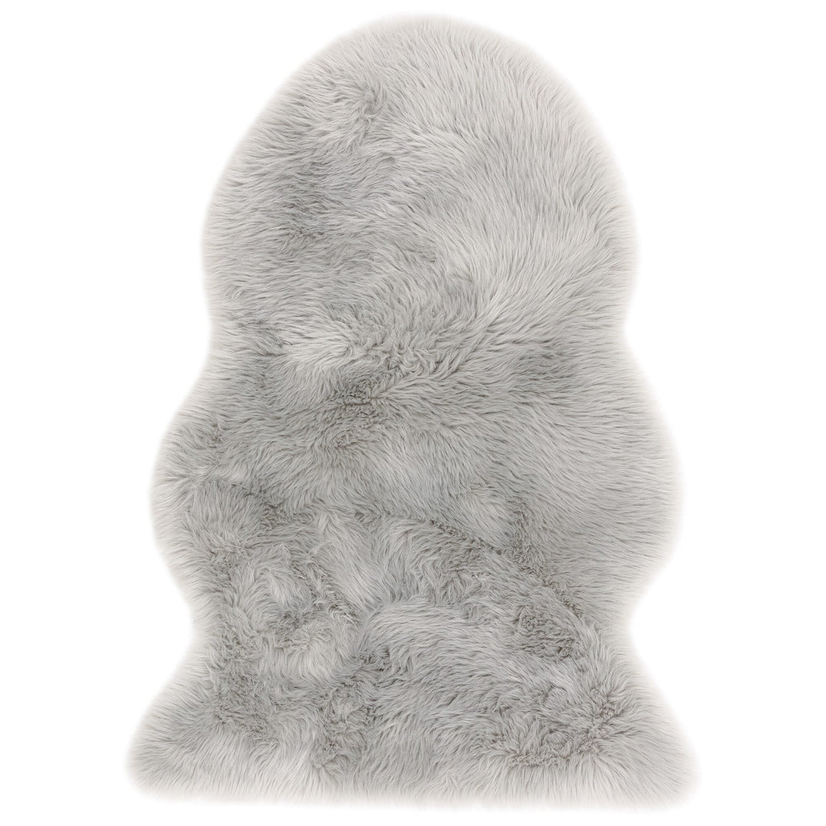 Aukland Faux Sheepskin Rug Collection