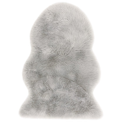 Aukland Faux Sheepskin Rug Collection