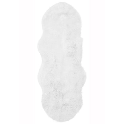 Aukland Faux Sheepskin Rug Collection