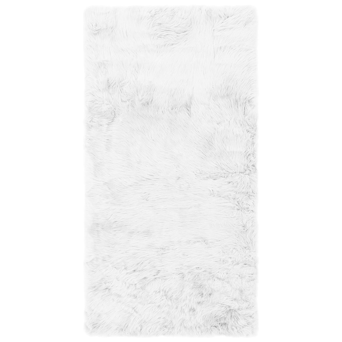 Aukland Faux Sheepskin Rug Collection