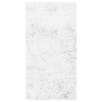 Aukland Faux Sheepskin Rug Collection
