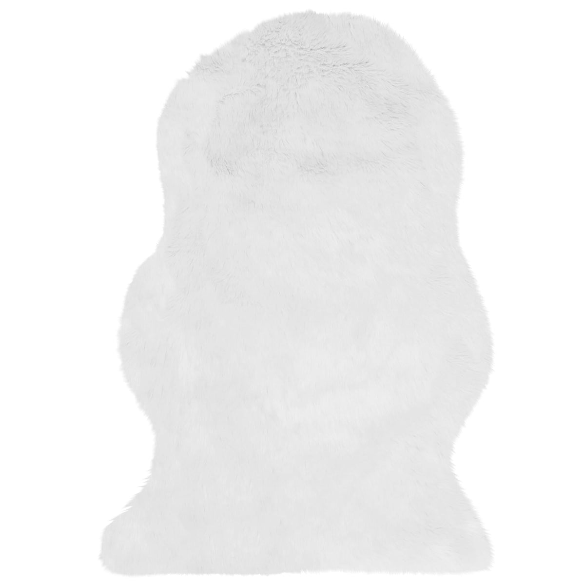 Aukland Faux Sheepskin Rug Collection