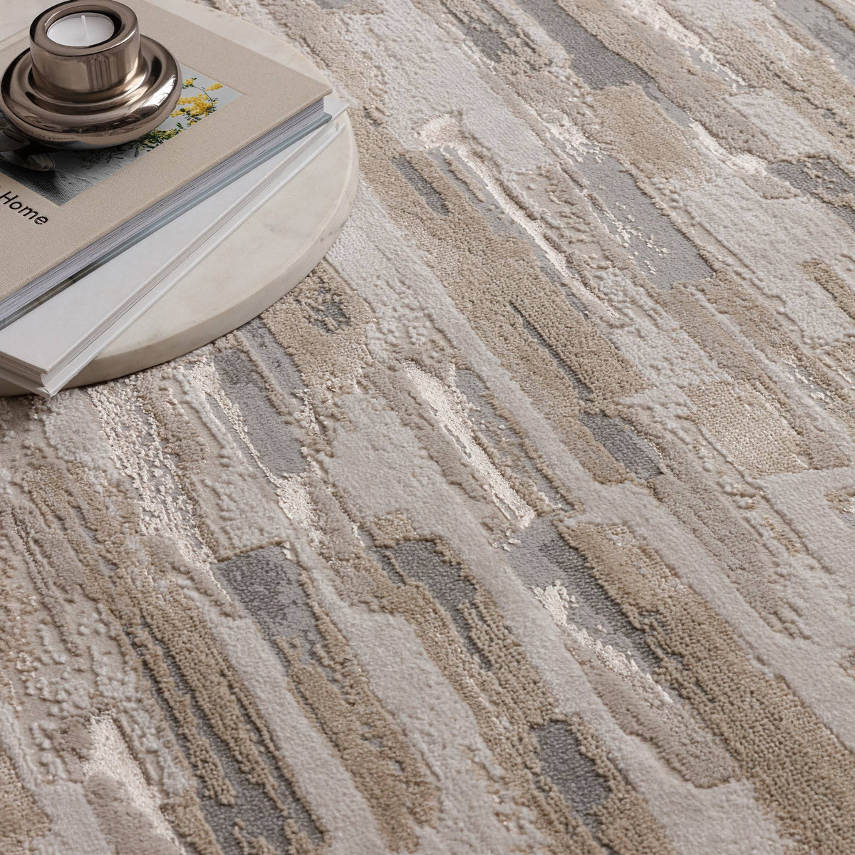Aurora Impression Rug