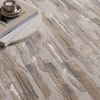 Aurora Impression Rug