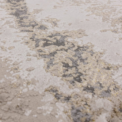 Aurora Cliff Rug