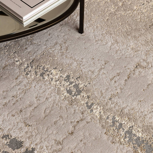 Aurora Cliff Rug