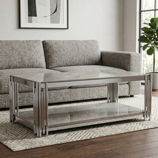 Belini Occasional Table Collection