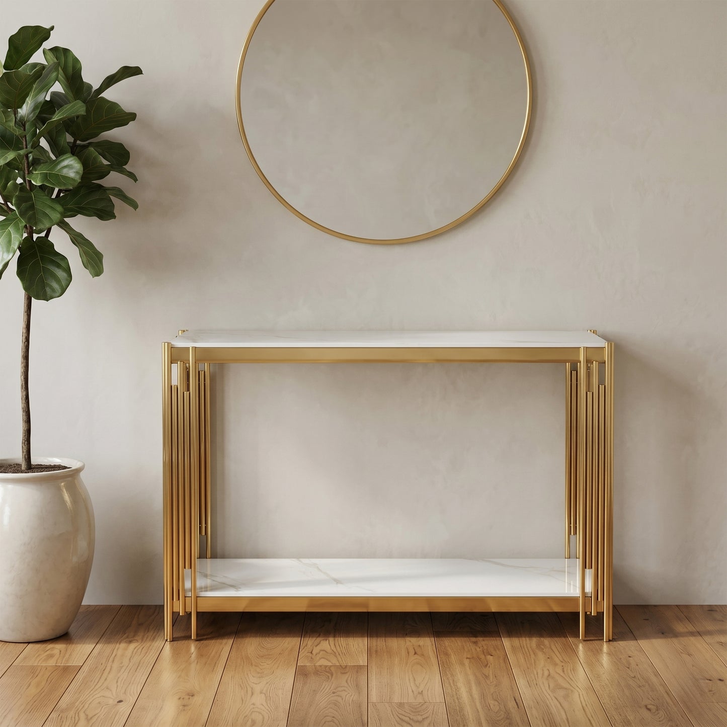 Belini Occasional Table Collection