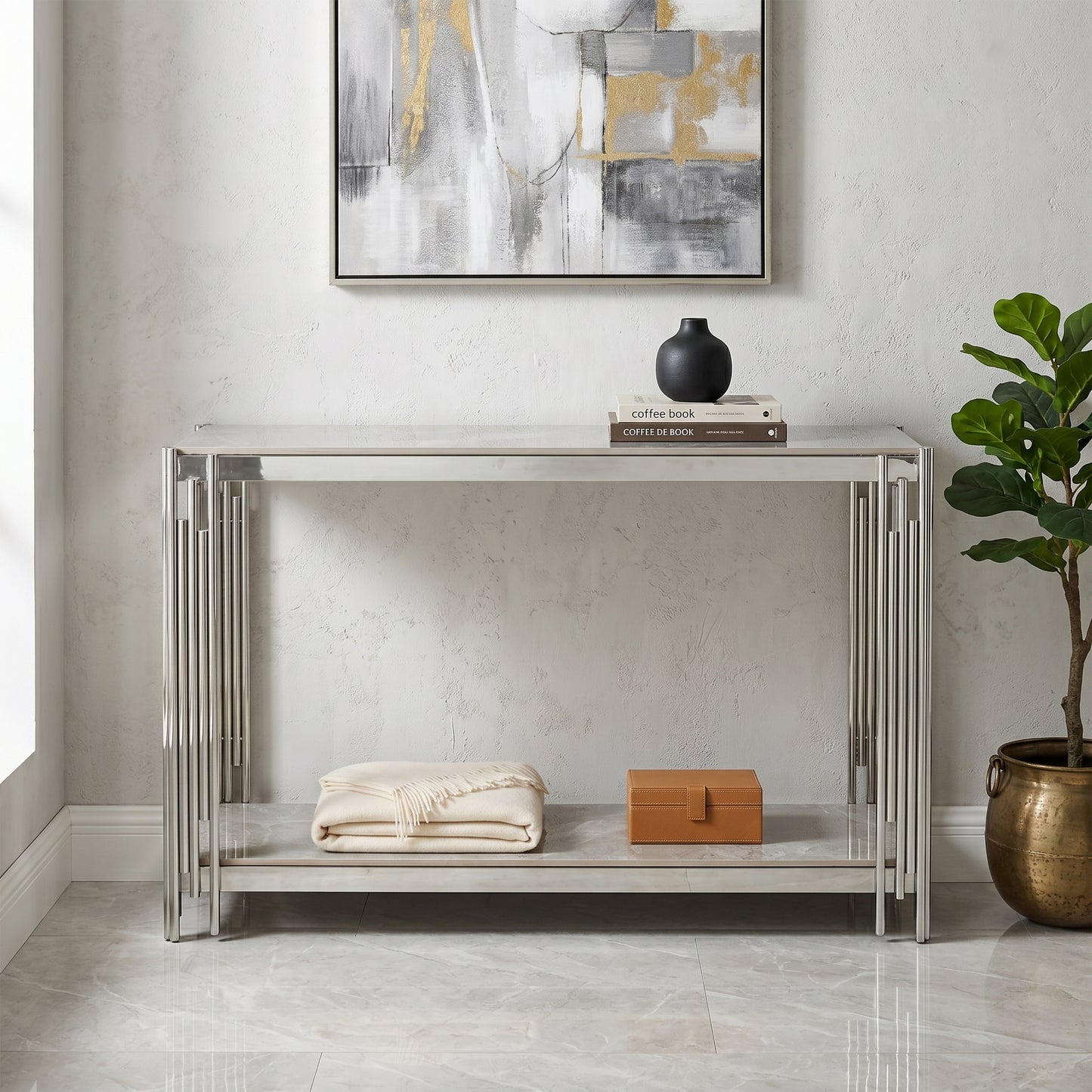 Belini Occasional Table Collection