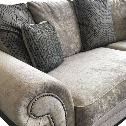 Arnage Footstool