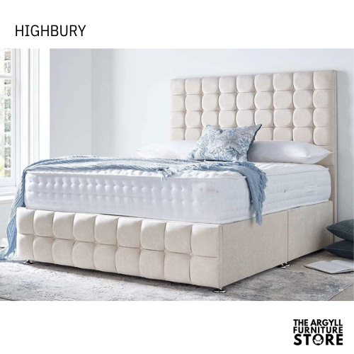 Highbury Bedframe