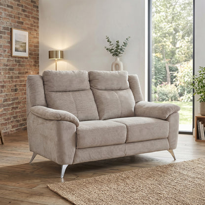 Monroe 2 Seater Electric Recliner