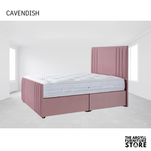 Cavendish Bedframe