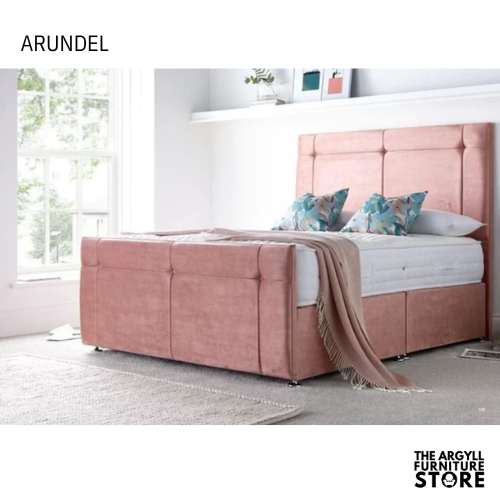 Arundal Bedframe