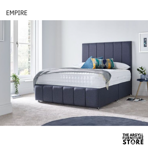 Empire Bedframe
