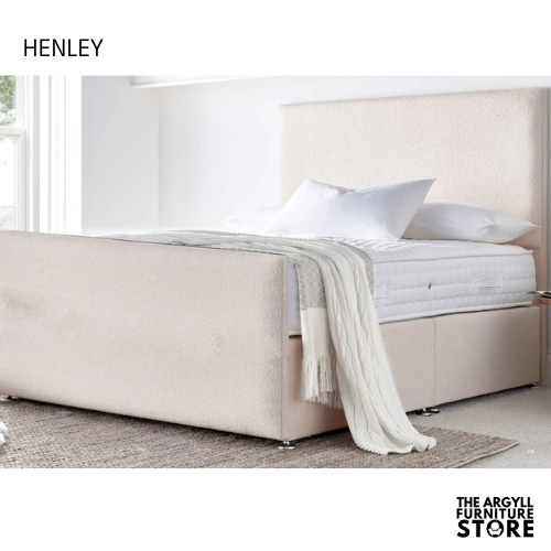 Henley Bedframe