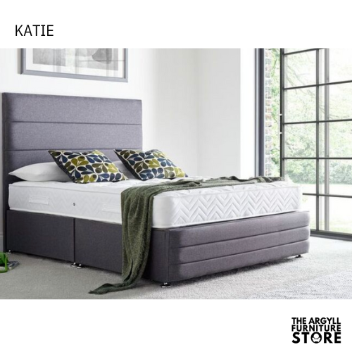 Katie Bedframe