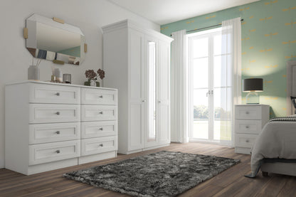 Canterbury Range Wardrobes