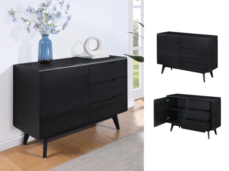 Carrington Double Sideboard