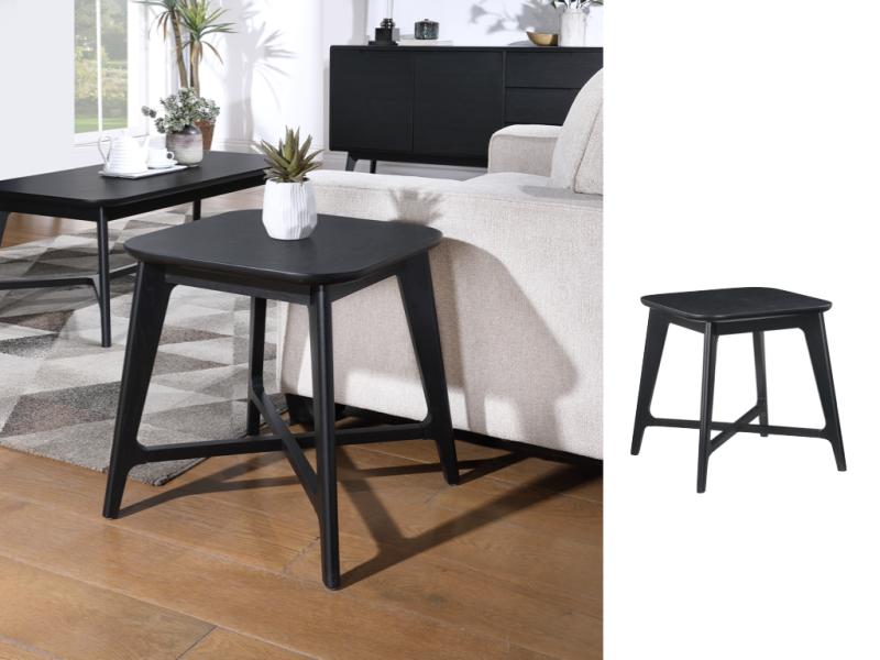 Carrington Lamp Table