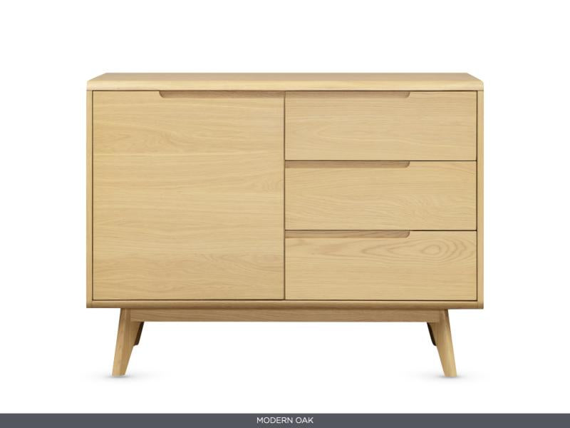 Carrington Double Sideboard