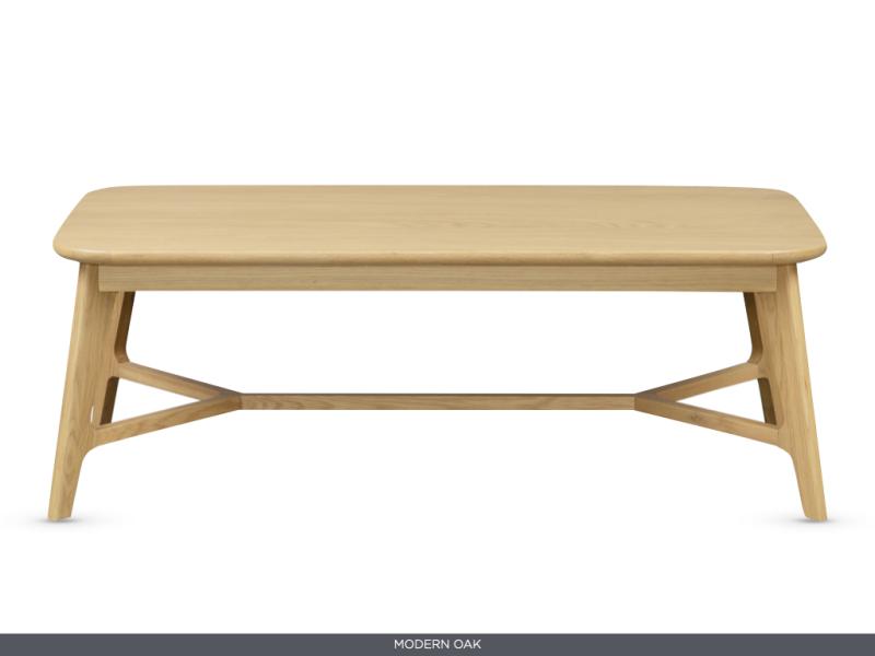 Carrington Coffee Table