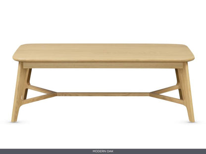Carrington Coffee Table